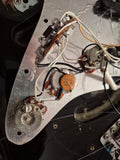 Fender Stratocaster 1979 Black