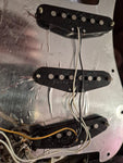 Fender Stratocaster 1979 Black