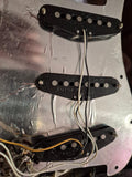 Fender Stratocaster 1979 Black