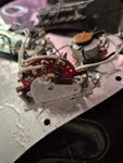Fender Stratocaster 1979 Black