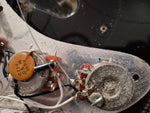 Fender Stratocaster 1979 Black