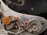Fender Stratocaster 1979 Black