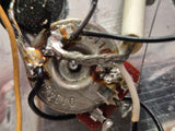 Fender Stratocaster 1979 Black