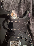 Fender Stratocaster 1979 Black