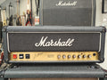 Marshall JCM 50/25 Black Jubilee 2553 1989