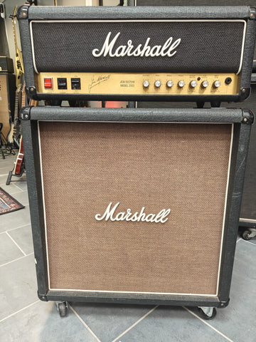 Marshall 1965B Lead 4x10”