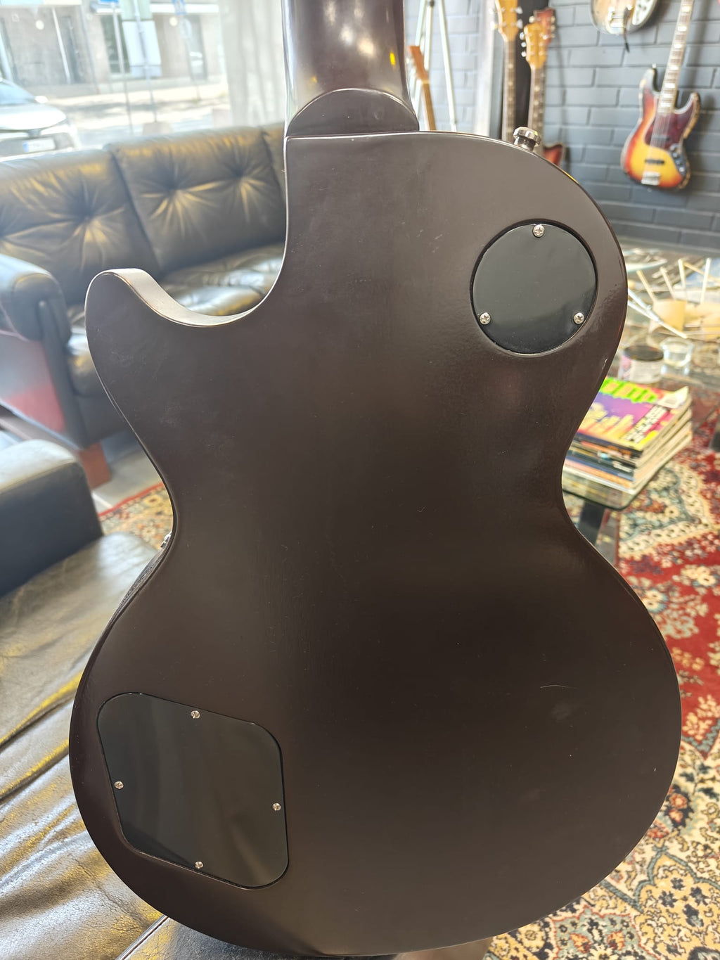 Gibson Les Paul Studio 50s Tribute