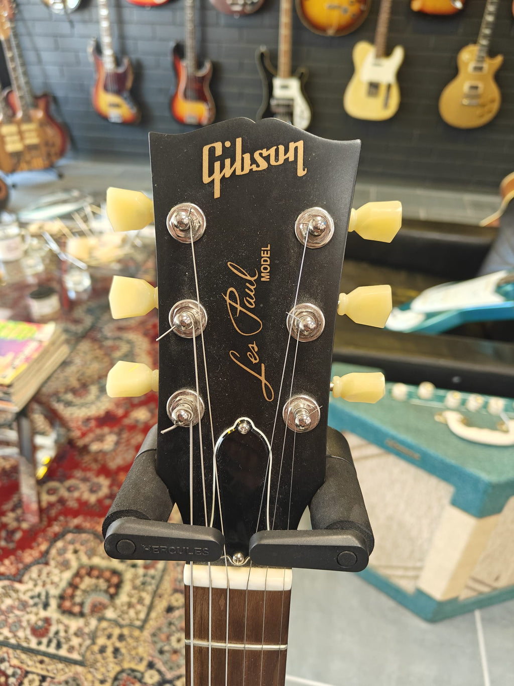 Gibson Les Paul Studio 50s Tribute