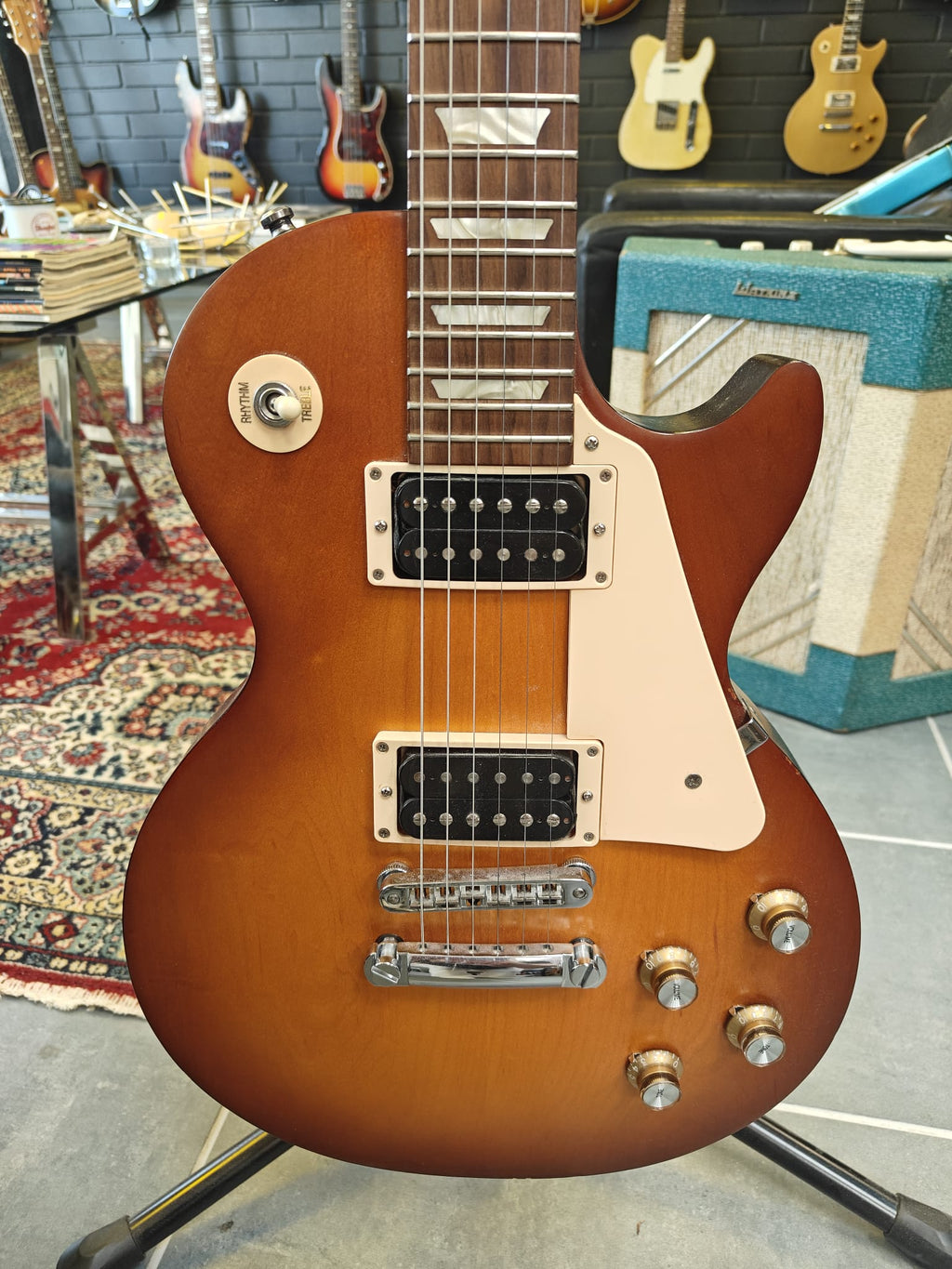 Gibson Les Paul Studio 50s Tribute