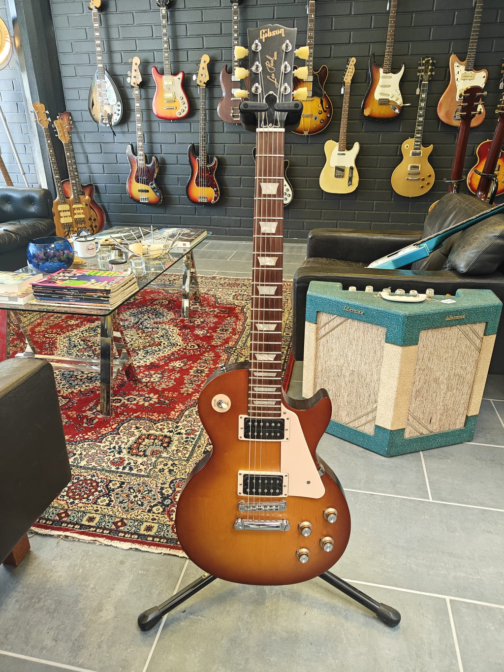 Gibson Les Paul Studio 50s Tribute