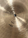 UFIP Class Series Light Hi-Hat 14"