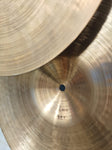 UFIP Class Series Light Hi-Hat 14"