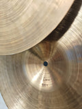 UFIP Class Series Light Hi-Hat 14"