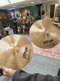 UFIP Class Series Light Hi-Hat 14"