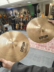 UFIP Class Series Light Hi-Hat 14"