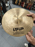 UFIP Class Series Light Hi-Hat 14"