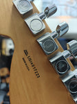 Fender American Special Stratocaster Surf Green 60th Anniversary 2014
