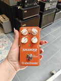 TC Electronic Shaker