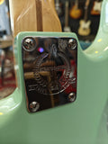 Fender American Special Stratocaster Surf Green 60th Anniversary 2014