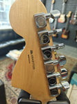 Fender American Special Stratocaster Surf Green 60th Anniversary 2014