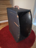Marshall 2057 Single Flare Horn Units 1970s w/ Vitavox S3
