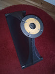 Marshall 2057 Single Flare Horn Units 1970s w/ Vitavox S3