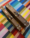 Fender 800 Pedal Steel 1966