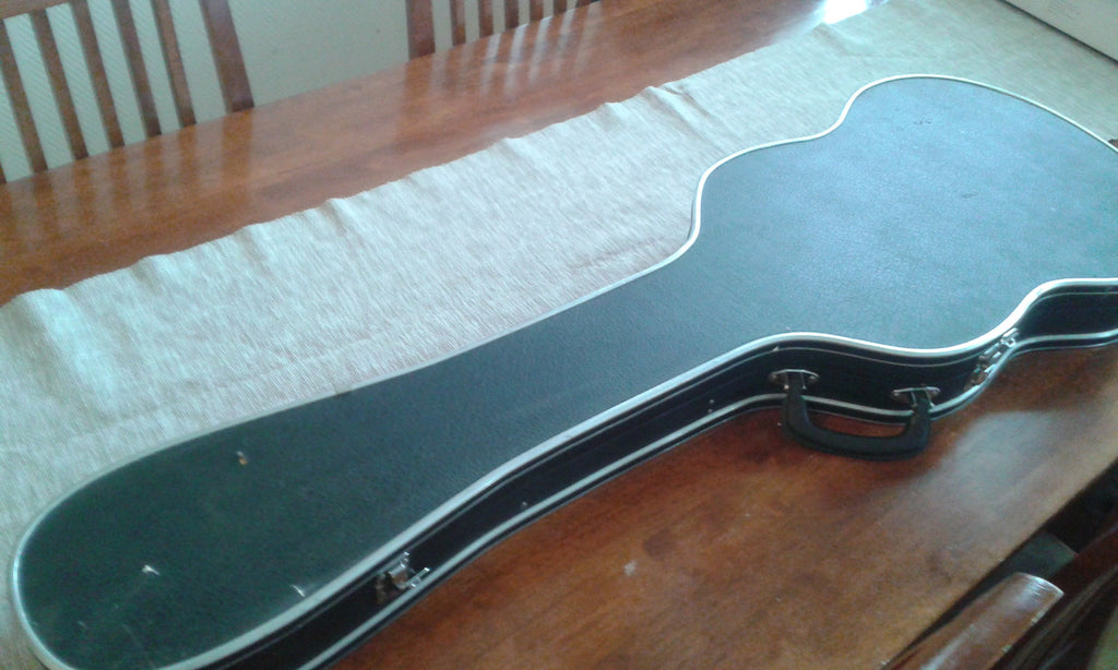 Fender Telecaster Refin Blond 1966