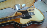 Fender Telecaster Refin Blond 1966
