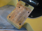 Fender Telecaster Refin Blond 1966