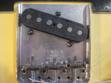 Fender Telecaster Refin Blond 1966