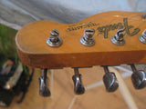 Fender Telecaster Refin Blond 1966