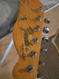 Fender Telecaster Refin Blond 1966