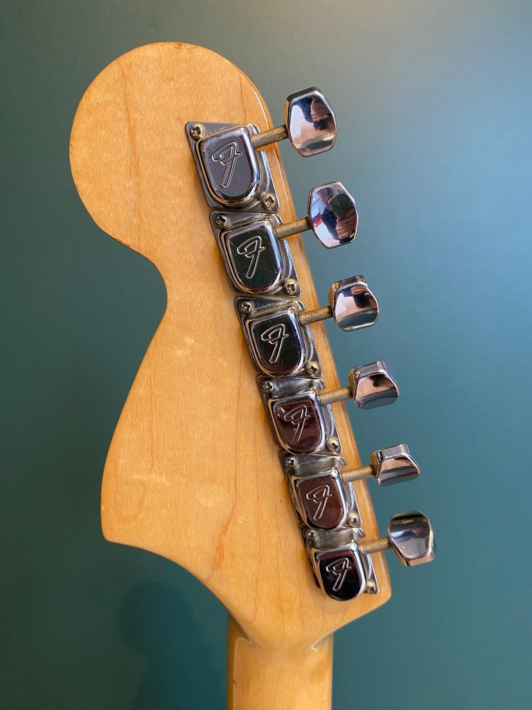 Fender Stratocaster 1974