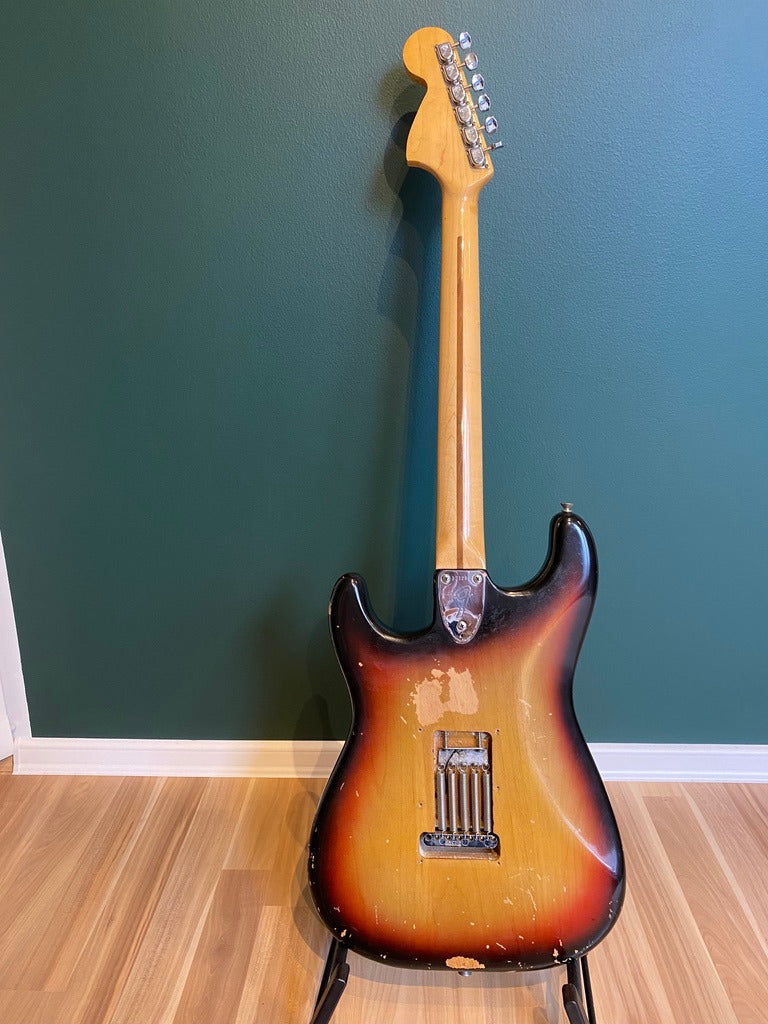 Fender Stratocaster 1974