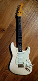 Fender Stratocaster 1959 "Mary Kaye" Rosewood Slab Board