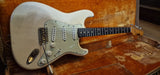 Fender Stratocaster 1959 "Mary Kaye" Rosewood Slab Board