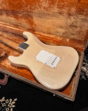 Fender Stratocaster 1959 "Mary Kaye" Rosewood Slab Board