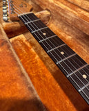 Fender Stratocaster 1959 "Mary Kaye" Rosewood Slab Board