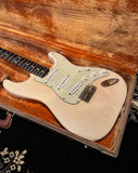 Fender Stratocaster 1959 "Mary Kaye" Rosewood Slab Board
