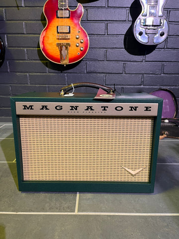 Magnatone Starlite 1X8" Combo w/ Reverb