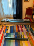 Fender 800 Pedal Steel 1966