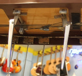 Fender 800 Pedal Steel 1966