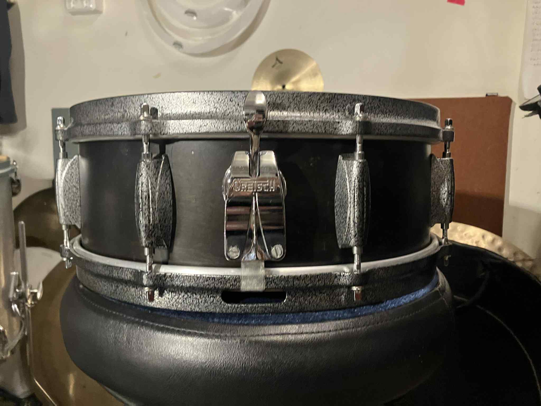 Gretsch Usa Broadkaster Shell Set 1990s-2000s