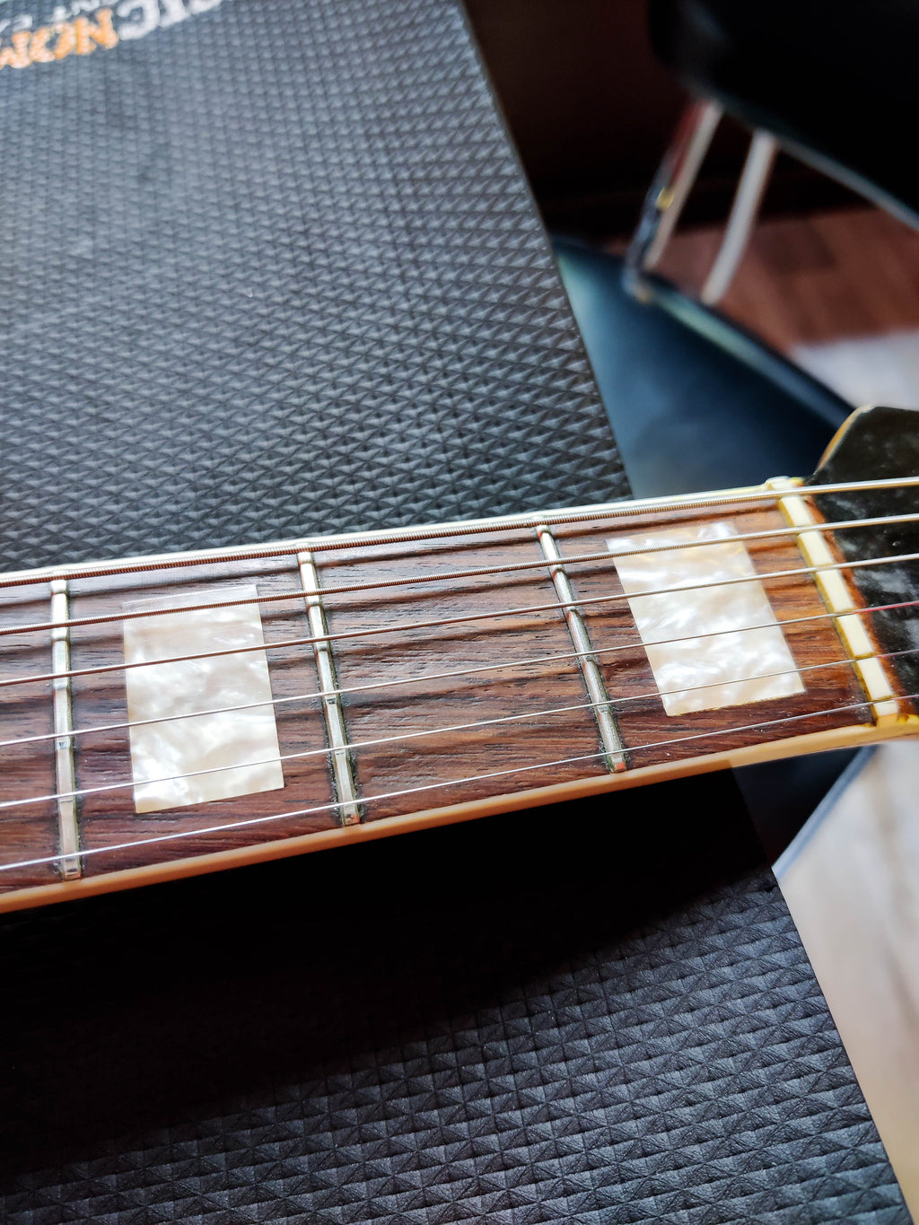 Fender Coronado II 1967