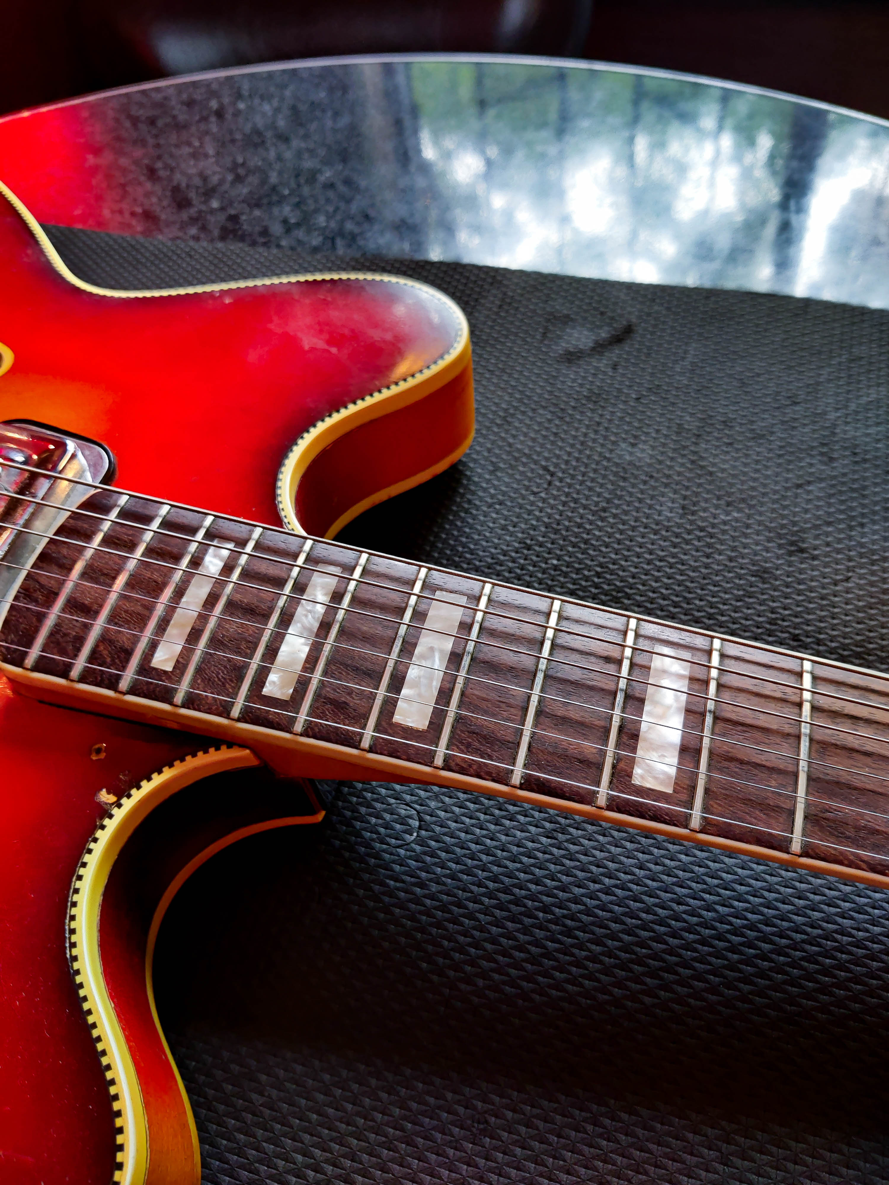 Fender Coronado II 1967