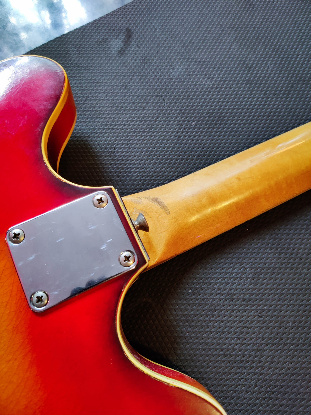 Fender Coronado II 1967