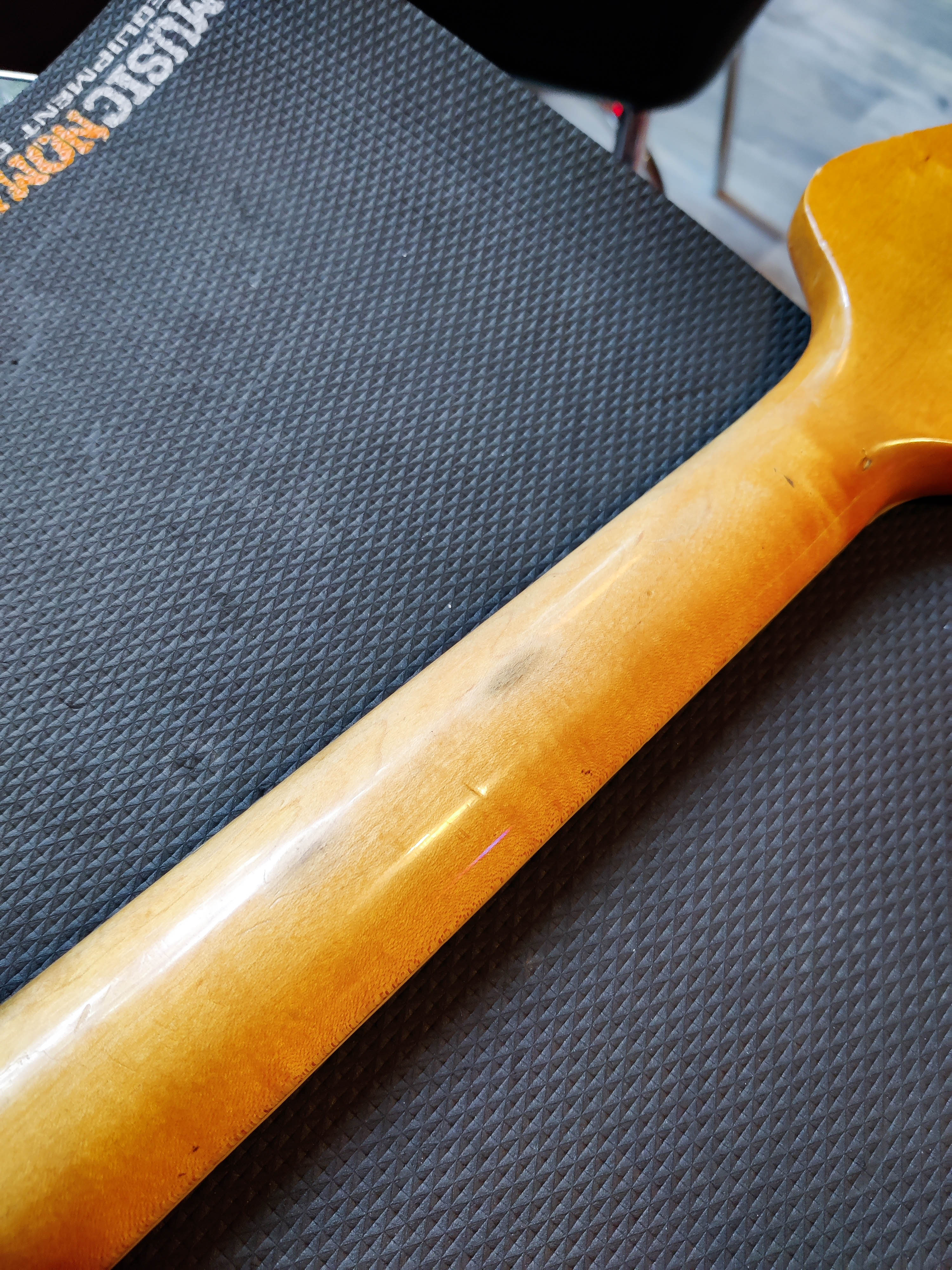 Fender Coronado II 1967