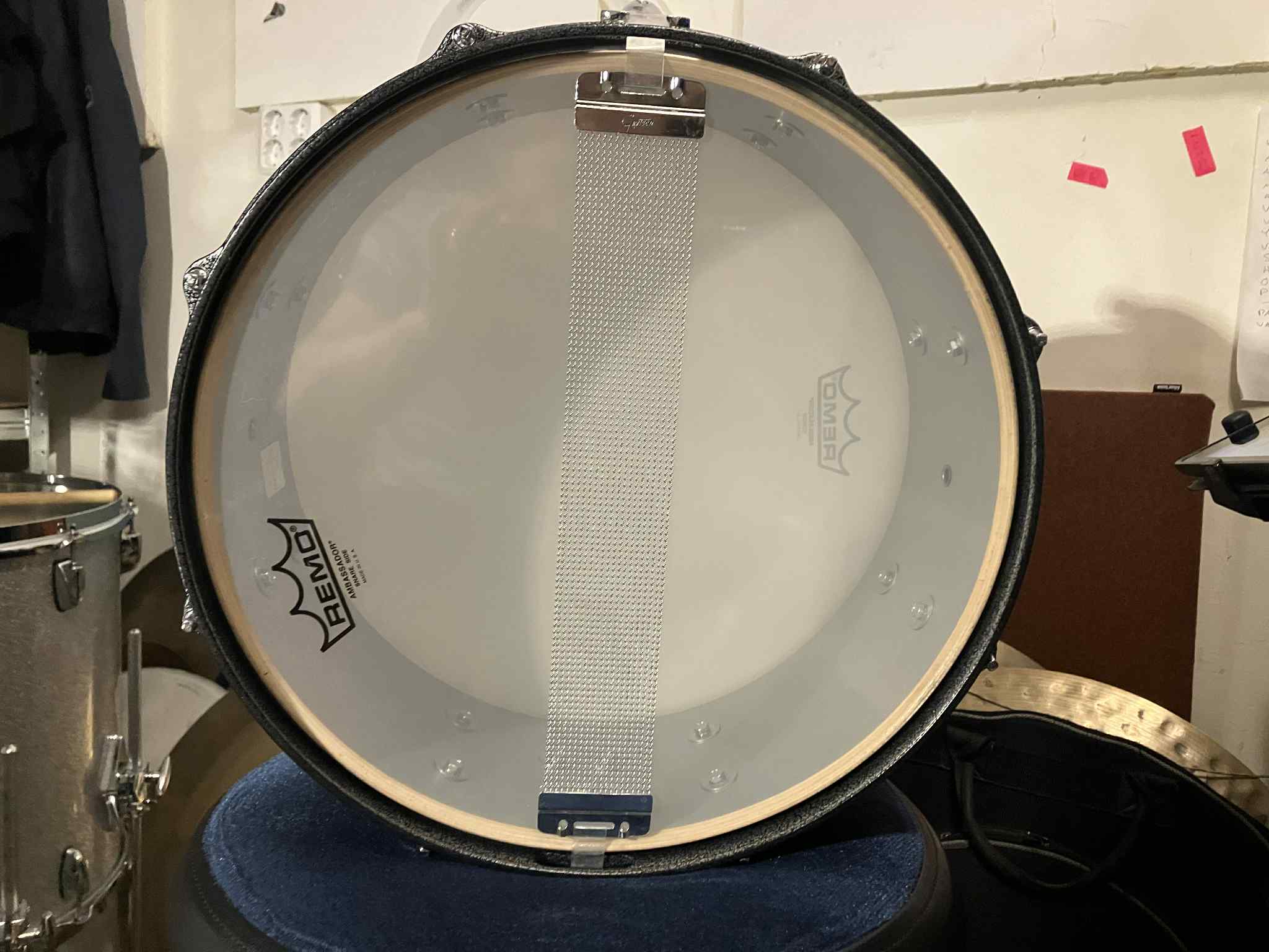 Gretsch Usa Broadkaster Shell Set 1990s-2000s