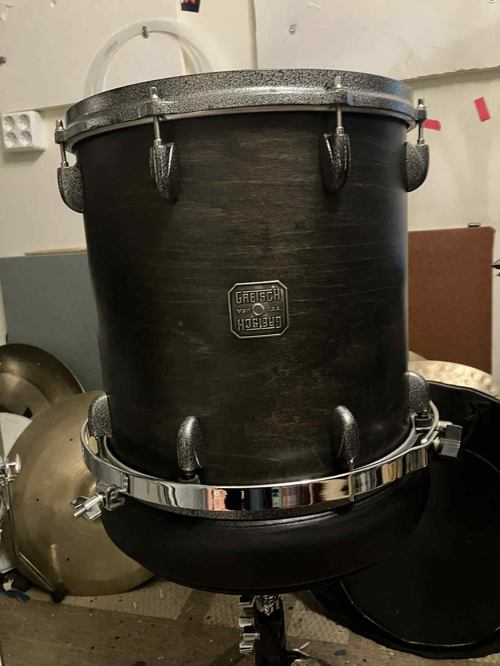 Gretsch Usa Broadkaster Shell Set 1990s-2000s